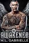 Awakened (Hell's Throne #2)