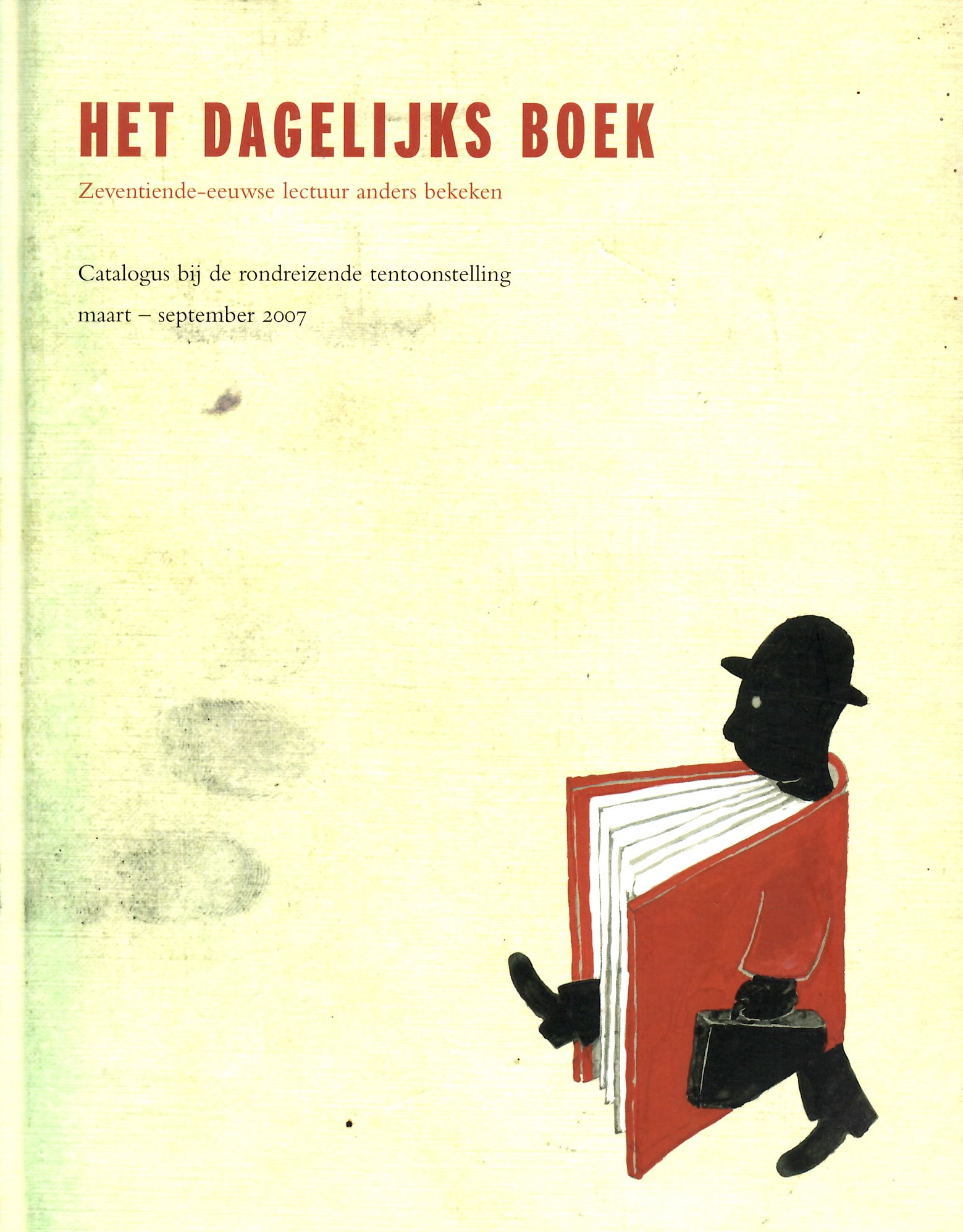 Het Dagelijks Boek