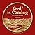 God Is Coming: An Advent Jo...