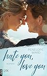 Hate You, Love You by Penelope Ward