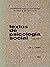 Textos de psicologia social - Volume I by Luis A. Caeiro