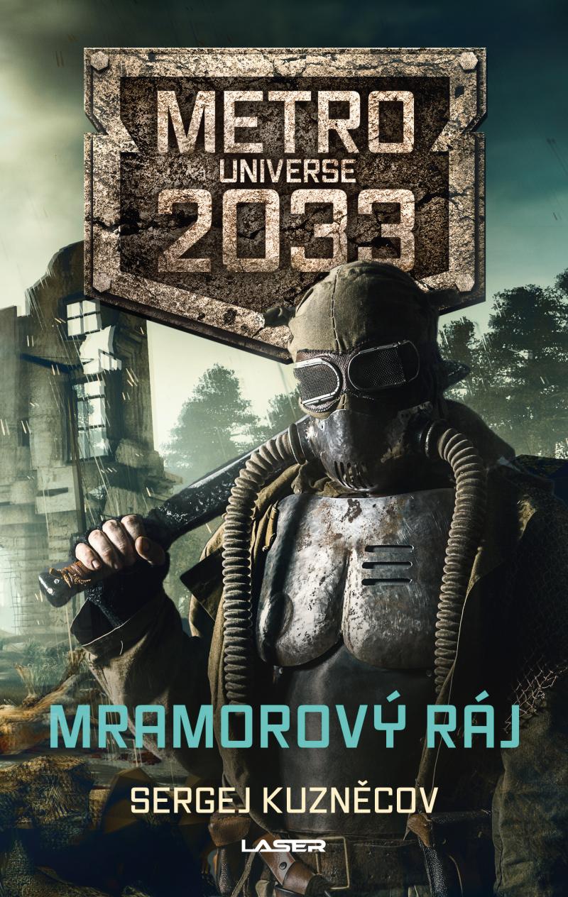 Mramorový ráj (Metro Universe 2033)