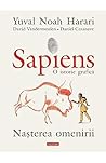 Sapiens. O istori...