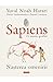 Sapiens. O istorie grafica Vol.1: Nasterea omenirii (Romanian Edition)