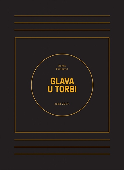 GLAVA U TORBI