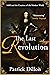 The Last Revolution by Patrick Dillon