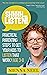 SHHHH...Listen!: Practical Parenting Steps to Get Your Kids to Listen That Work! Age 3-8