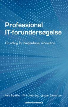 Professionel it-forundersøgelse