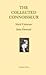The Collected Connoisseur (The Connoisseur #1-2)