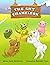 The Shy Chameleon (WE CAN DO! Stories for Brave Little Kids by Daniel Gershkovitz