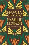 Familjelexikon by Natalia Ginzburg