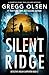 Silent Ridge (Detective Megan Carpenter, #3)