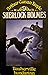 Baskerville hundurinn (Sherlock Ísland, #9)