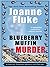 Blueberry Muffin Murder (Hannah Swensen, #3)