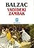 Vadideki Zambak by Honoré de Balzac