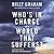 Who's In Charge of a World That Suffers?: Trusting God in Difficult Circumstances