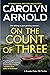 On the Count of Three (Brandon Fisher FBI, #7)