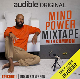 mind power mixtape with common