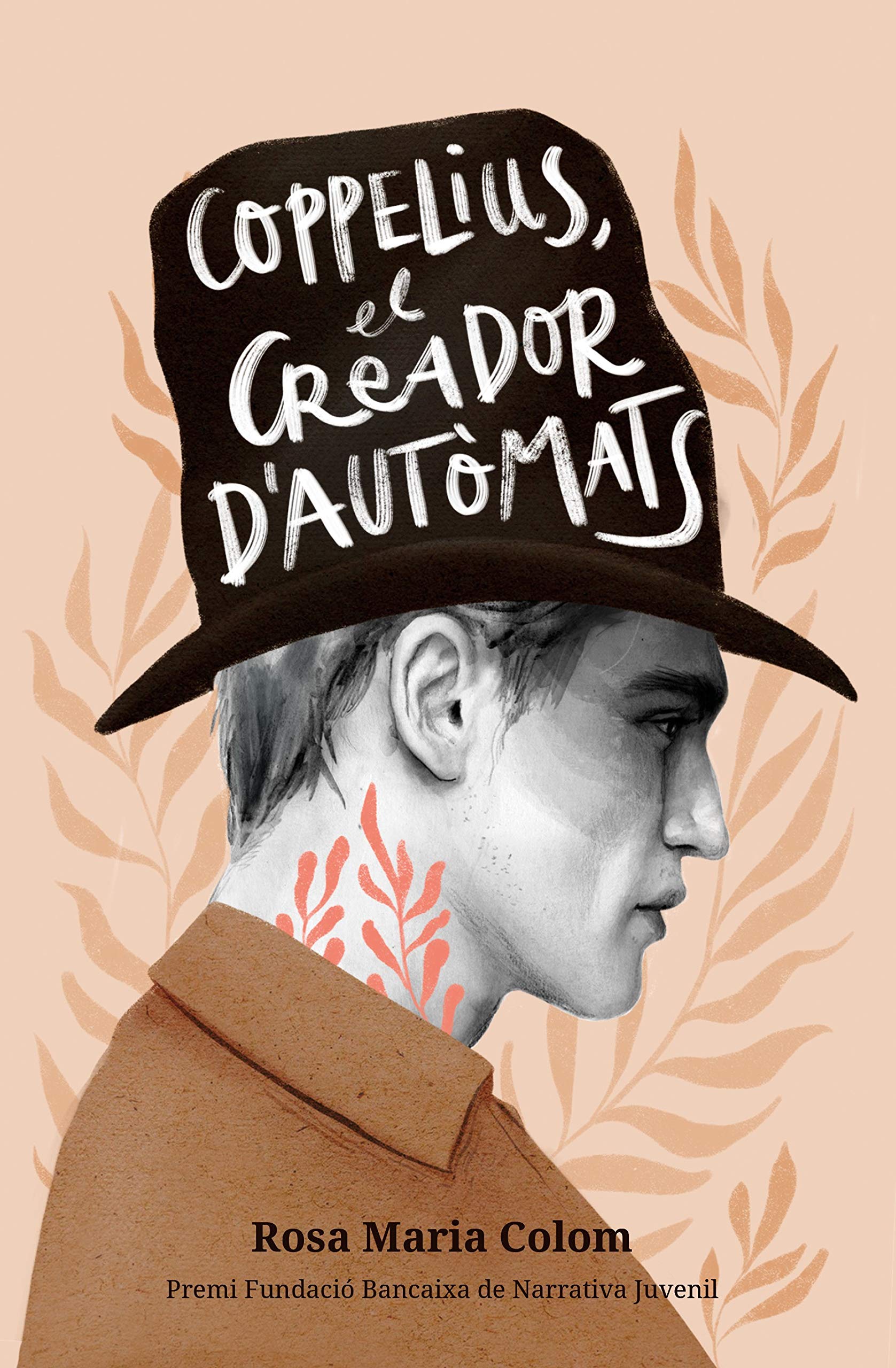 Coppelius, el creador d'autòmats (Paperback)