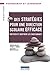 STRATEGIES POUR UNE DIRECTION SCOLAIRE EFFICACE