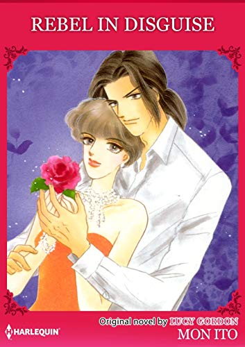 Rebel in Disguise (Kindle Edition)