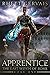 Apprentice (The Last Witch of Rome, #1)
