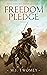 Freedom Pledge (Adventures of a Victorian Soldier #0.5)