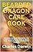BEARDED DRAGON CARE BOOK: B...