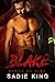 Blake (Kings of Fire #1)