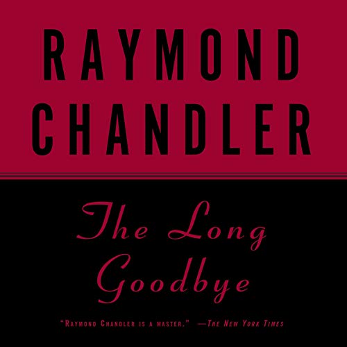 The Long Goodbye