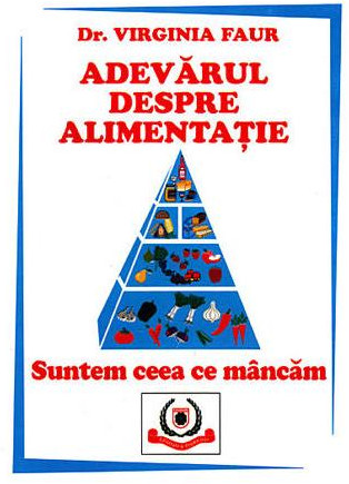 Adevarul despre alimentatie