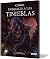 Umbrales a las tinieblas by Christopher Smith Adair Umbrales a las tinieblas by Christopher Smith Adair
