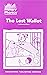 The Lost Wallet (Primary Phonics, Set 5 Book 7)