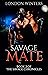 Savage Mate: Book 2 of the ...