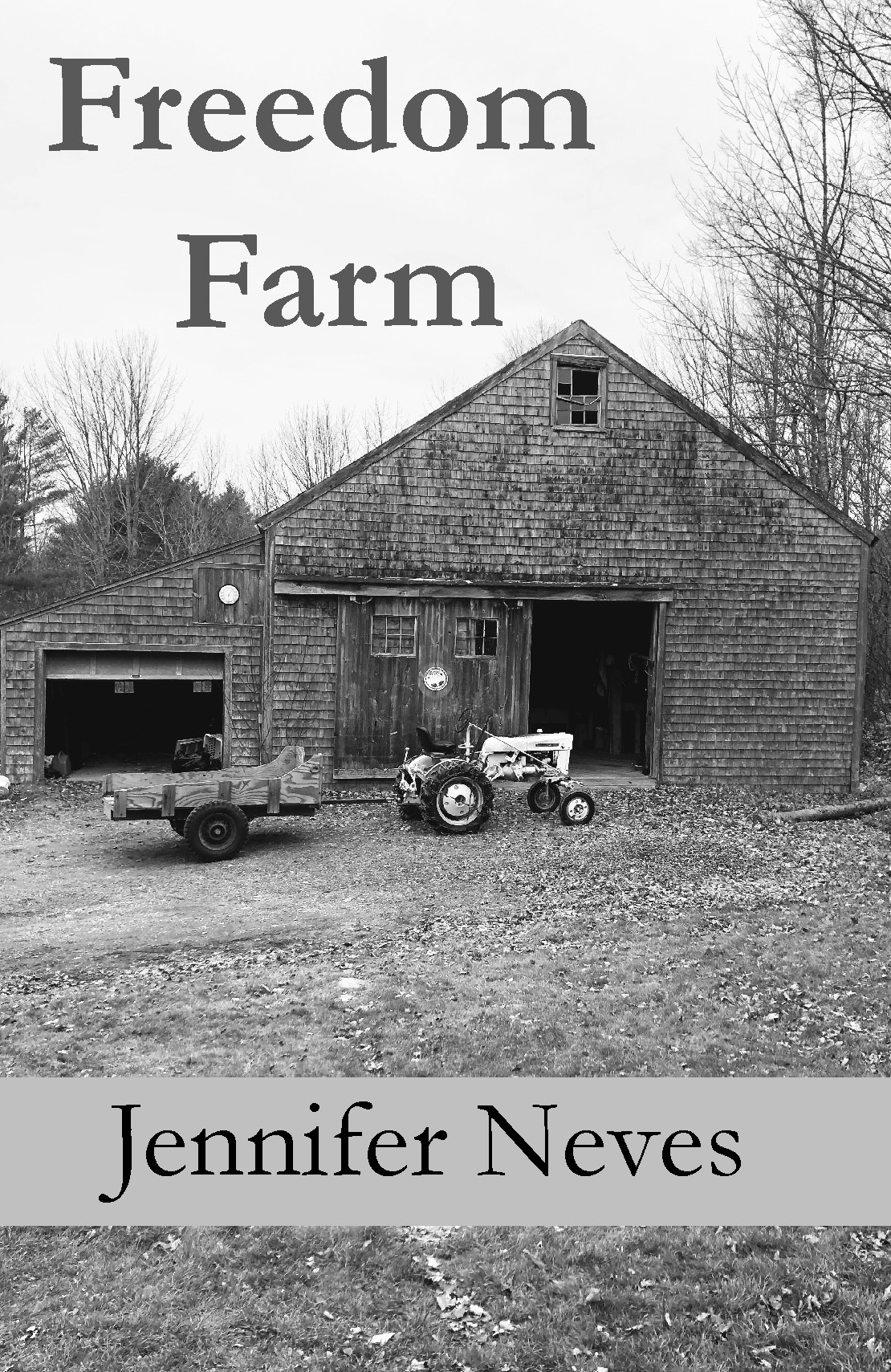 Freedom Farm