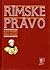 Rímske právo
