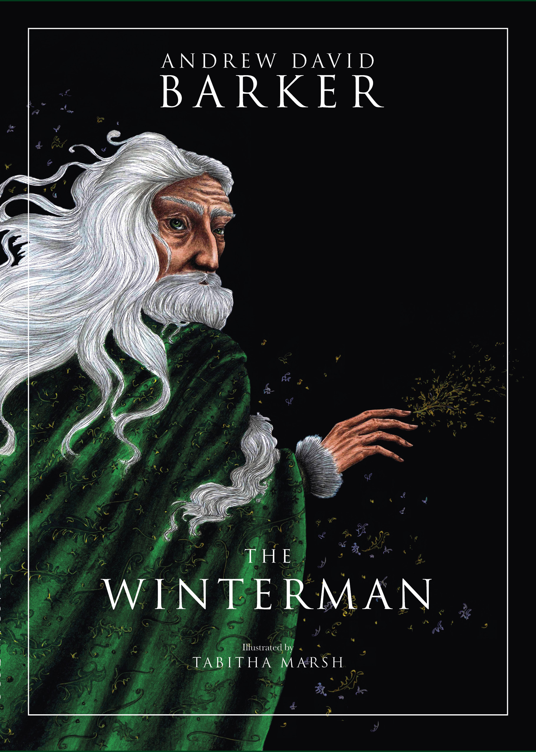 The Winterman