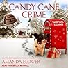 Candy Cane Crime by Amanda Flower