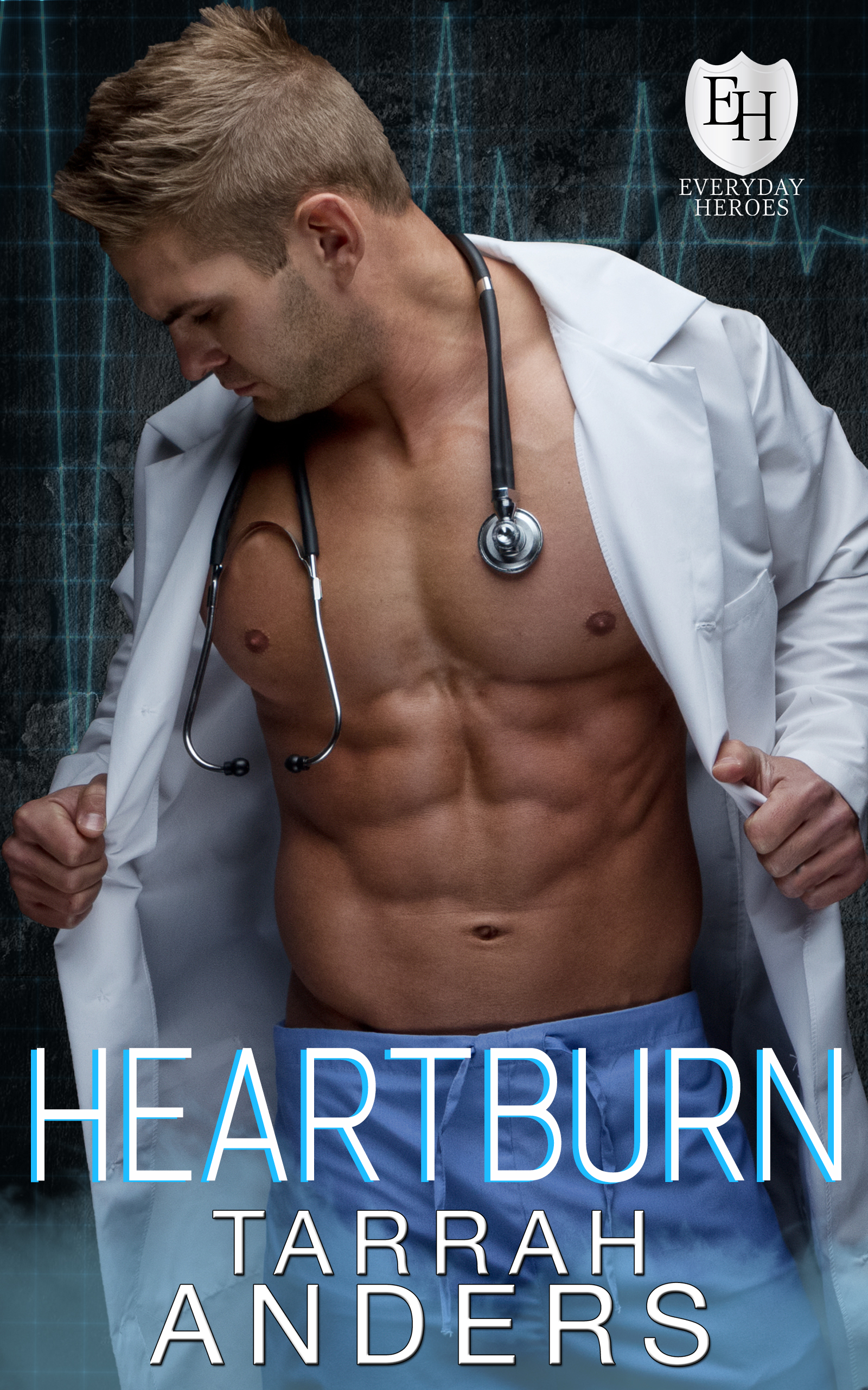 Heartburn (Kindle Edition)