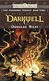 Darkwell (The Moonshae Trilogy #3) Book cover for Darkwell (The Moonshae Trilogy #3)