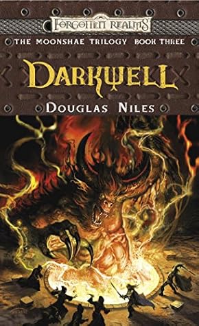 Darkwell (The Moonshae Trilogy #3)