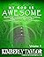 My God is Awesome, Volume 3...