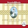 Anne of the Island
