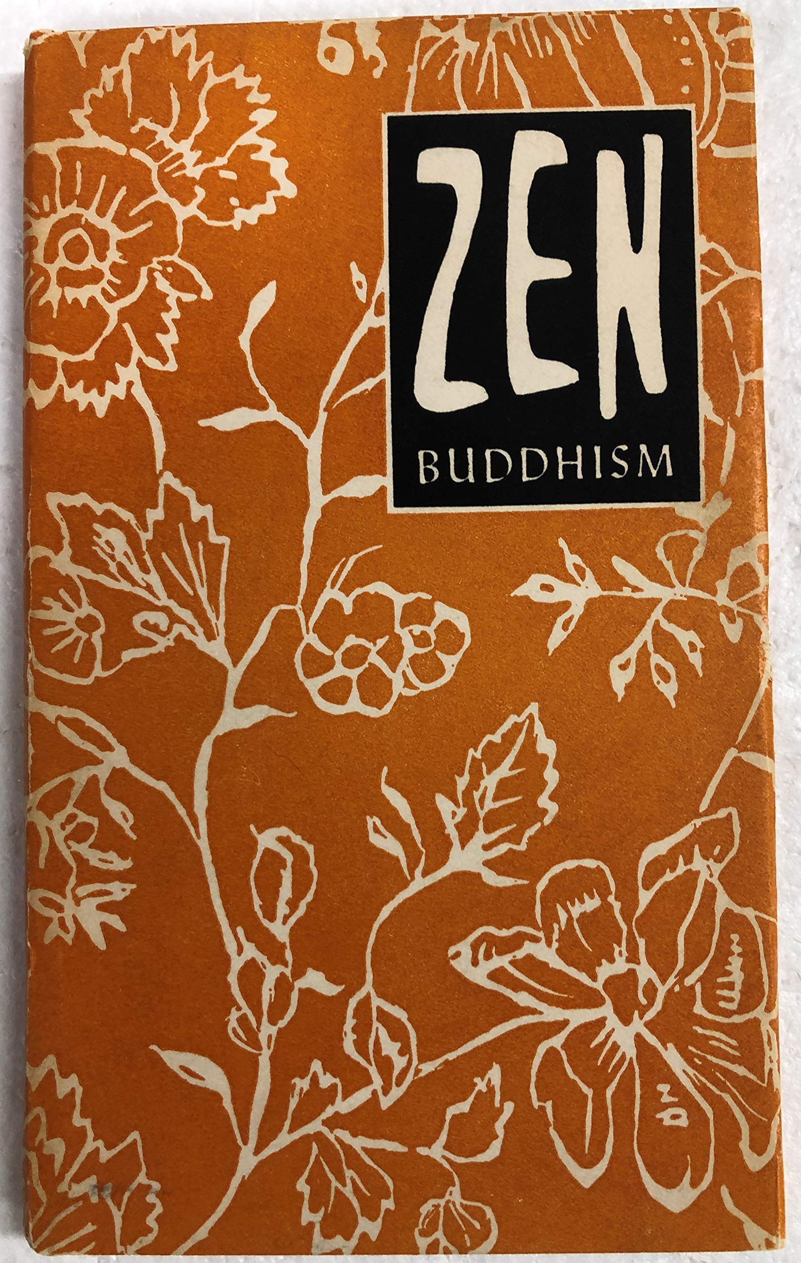 Zen Buddhism (Hardcover)