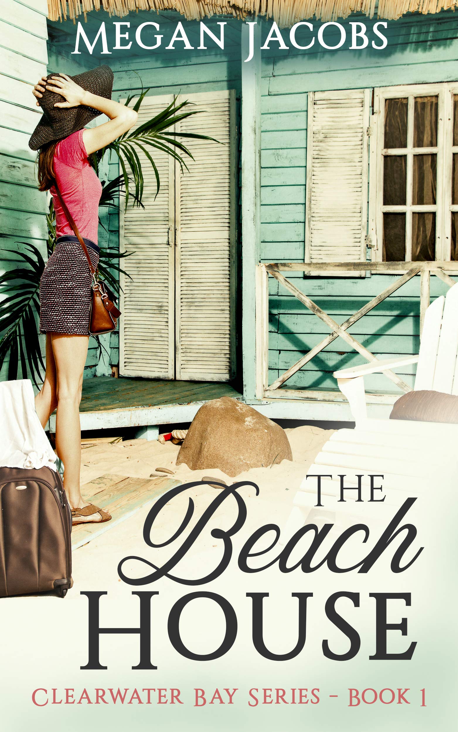 The Beach House, Book 1 (Clearwater Bay, #1)