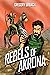 Rebels of Akrona by Gregory Urbach