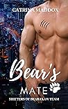 Bear's Mate (A Bearclaw Team Shifter Novel, #1 )