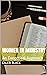 Women in Ministry by Caleb Black