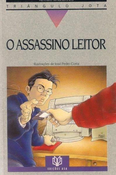O Assassino Leitor