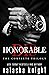 Dishonorable The Complete Trilogy by Natasha Knight